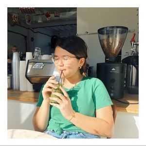 Meet your Posher, Emma